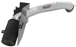 AEM Gunmetal Gray Brute Force Air Intake 02-07 Dodge Ram 4.7L - Click Image to Close